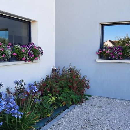 Les Gabions Chaingy Exterior foto